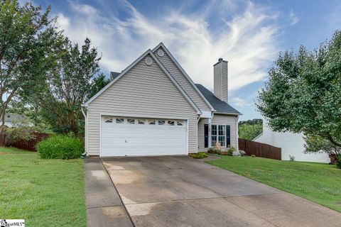 3 Wakulla Court