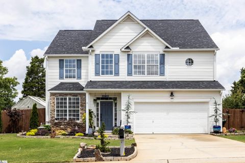 434 Peach Grove Place