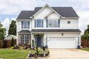 434 Peach Grove Place sold home in Mauldin, SC