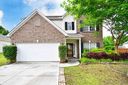 204 Spirit Mountain Lane sold home in Easley, SC