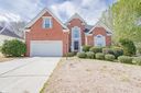 608 Heathercrest Court sold home in Simpsonville, SC