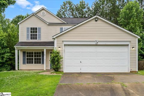 117 Wickersham Way