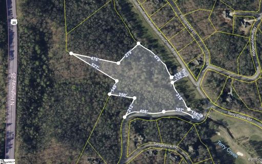 633 Terry Creek Road