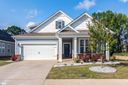 113 Yellow Fox Road sold home in Greer, SC