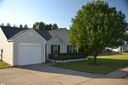 201 Winding Willow Trail sold home in Taylors, SC