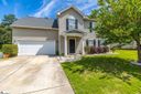 106 Garfield Lane sold home in Simpsonville, SC