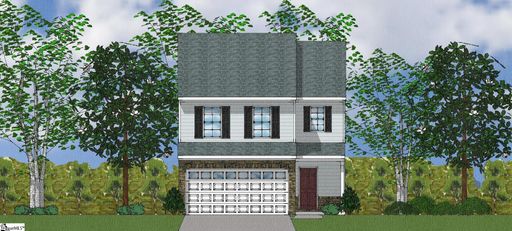 335 Whittier Street Lot 403