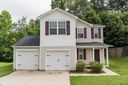 351 Promised Land Drive sold home in Spartanburg, SC