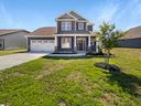 558 Chantry Lane sold home in Moore, SC