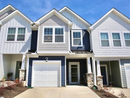 38 Meteora Way sold home in The Vista, Greenville, SC