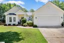 213 W Poplar Ridge Drive sold home in Duncan, SC