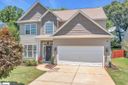 402 Grafton Court sold home in Greer, SC