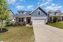 707 Judah Drive sold home in Moore, SC