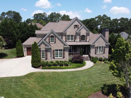 201 Griffith Hill Way sold home in Griffith Farm, Greer, SC