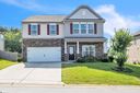 589 Friar Park Lane sold home in Lyman, SC