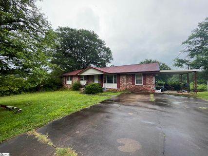 500 Barnwell Road sold home in Archer Acres, Spartanburg, SC