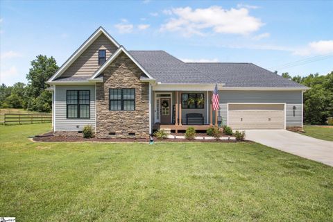 230 Amsterdam Road sold home in Amsterdam Grove, Liberty, SC
