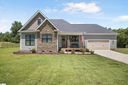 230 Amsterdam Road sold home in Liberty, SC