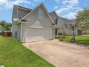48 Brisbane Drive sold home in Fountain Inn, SC