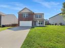 420 Perrysburg Lane sold home in Moore, SC