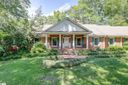 1101 Edwards Road sold home in Greenville, SC