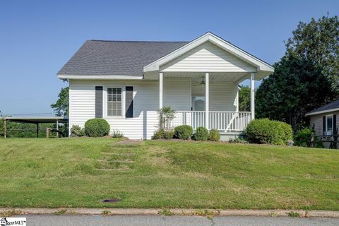 23 Lawrence Street
