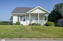 23 Lawrence Street sold home in Lyman, SC