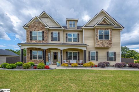 116 Angel Falls Drive sold home in Clear Springs, Simpsonville, SC