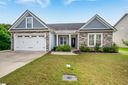 1 Marshfield Trail sold home in Simpsonville, SC