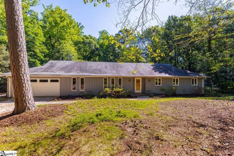 228 Compton Drive sold home in Terra Pines, Greenville, SC