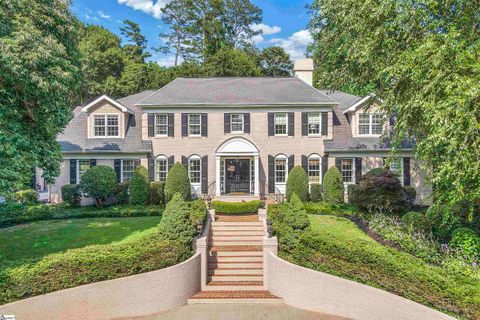 113 Rockingham Road sold home in Barksdale, Greenville, SC