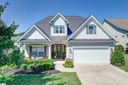 117 Gramercy Court sold home in Greenville, SC