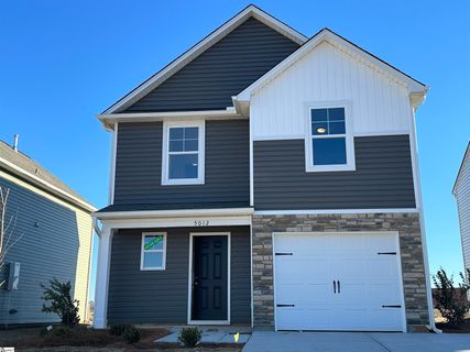 5012 Sunnycreek Drive