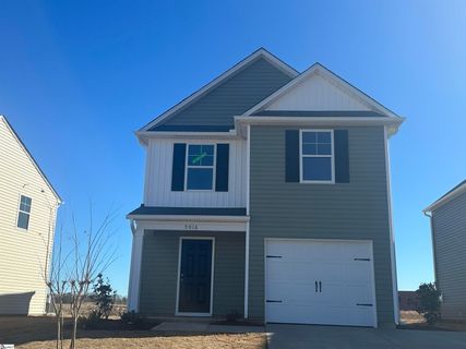 5016 Sunnycreek Drive