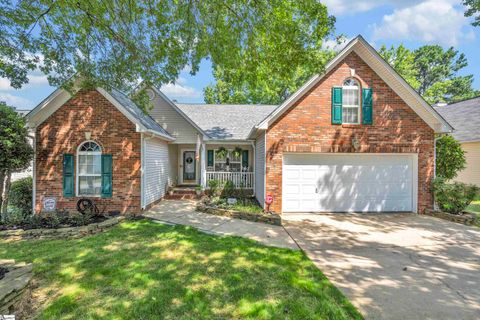 306 Bel Arbor Lane