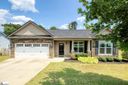 106 Alberta Circle sold home in Piedmont, SC
