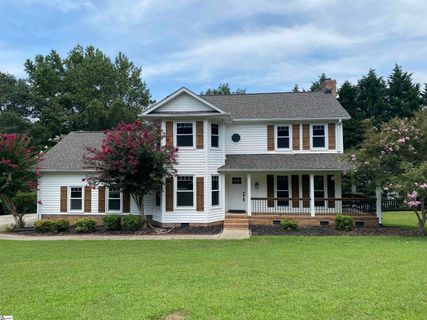 803 Spring Meadow Court