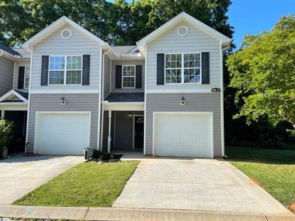 6 Greensboro Court sold home in Bellaire Commons, Greenville, SC