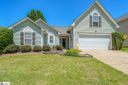 106 Stockbridge Drive sold home in Greer, SC