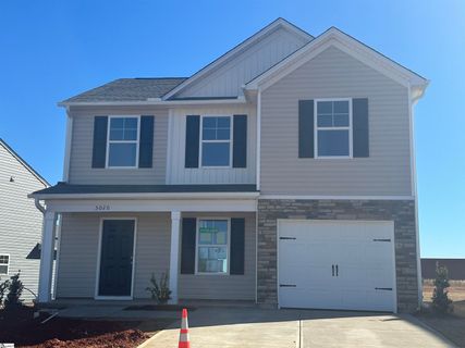 5020 Sunnycreek Drive