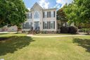 5 Neyland Drive sold home in Fountain Inn, SC