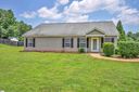 121 Redcoat Court sold home in Simpsonville, SC