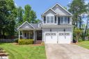 7 Longleaf Court sold home in Greenville, SC