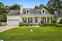 706 Britton Street sold home in Anderson, SC