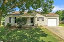 6 Pergola Place sold home in Simpsonville, SC