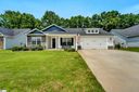 14 Lockeland Park Drive sold home in Simpsonville, SC