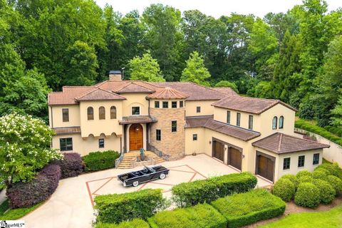 20 Babbs Hollow Road sold home in Collins Creek, Greenville, SC