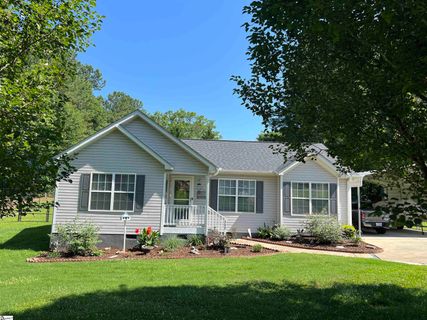 309 Branchwood Drive sold home in Green Forest, Liberty, SC