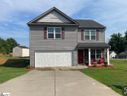 719 Dottie Drive sold home in Boiling Springs, SC