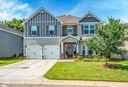 211 Heatherwood Lane sold home in Greer, SC